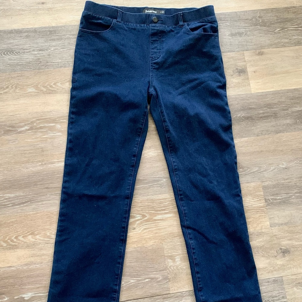 Betabrand jeans